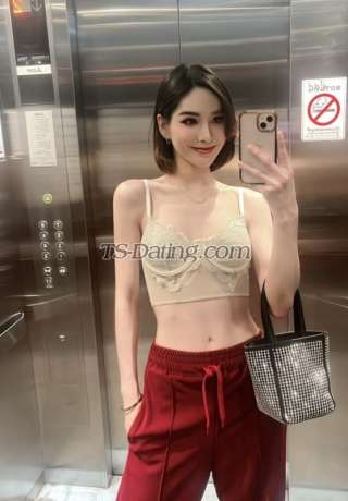 trans girl Sepherafairy 4962725