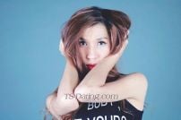 SerenaRoseX Ho Chi Minh Transex 