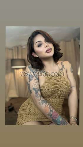 trans girl SerenityTan 1705688