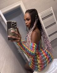 Sexchocolats Prague Transex Hello baby, my name is Adhara, I am a super complete trans girl, I can give you 🫵🏾a treatment experience as a girlfriend, lover and dominant girl for whatever you want !!! I love to give you pleasure and see how much I can offer you pleasant and lustful things….😓Tired of fake photos, retouched photos and bad service? Don't worry,😊😍😍 I am 💯% real and I provide excellent service! 💯


⚠️ I do not answer hidden calls. I only receive by appointment, taken the same day and half an hour before. I require impeccable hygiene and respect for both parties😍🙏🏾. For more information do not hesitate to contact me. 🛑NON-NEGOTIABLE RATE ⚠️Why not negotiable? because I offer you a HIGH CLASS SERVICE from my appearance to my touch to the way I treat you. You won't regret 🍑🍆🍆🍑

>Instagram @adharafoxx ////Instagram @adharafoxx ////instagram @adharafoxx

>Instagram @adharafoxx ////Instagram @adharafoxx ////instagram @adharafoxx

These are my personal pages so I'm the only person who manages my social networks so if you have any questions you can watch more of my videos and be convinced that I'm real. come check it out... Real