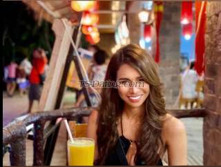 trans girl SexyAlex 6808720