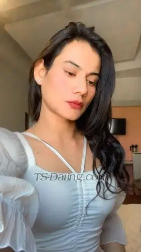 Shemale SexyAlfiya 7303085 Shemale SexyAlfiya 7303085