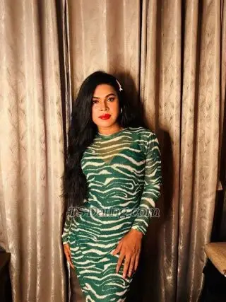 Shemale SexyAlia 0521366 Shemale SexyAlia 0521366