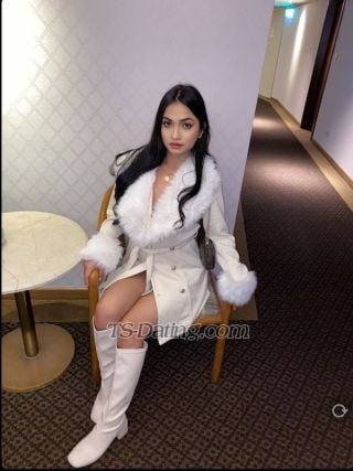 trans girl SexyDisha 5376138 trans girl SexyDisha 5376138