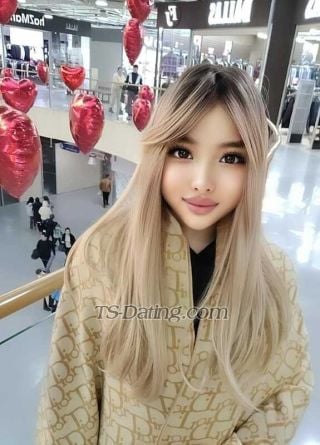 trans girl SexyDiva 7186088