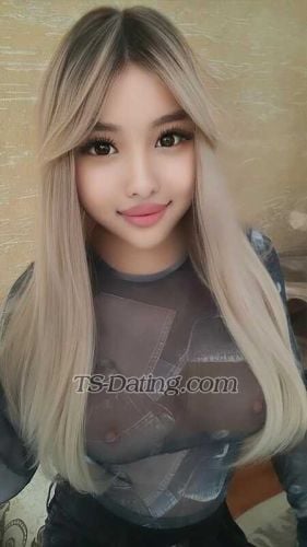 trans girl SexyDiva 7186102