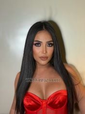 SexyHighMarie Seoul TS escort 