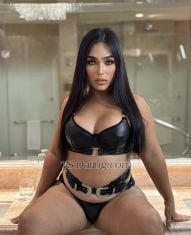 SexyHighMarie Wanchai Transex Wechat: steffyrose11Line: steffyrose111Telegram-
steffy1111IF YOU ASK ME FOR PHOTO IN
WHATSAPPIT WILL BE BLOCKED AUTOMATICALLY.IN
ATHENSCAM SHOW PAYMENT BY - - PAYPALI don’t
accept other type of payment.70$ 7 minutes.My
name is Manika, I'm Half Kazaktanian-Half
Filipino.I’m 24 years old, exactly like the photos,
professional and also amateur photos made by themselves at
home. No retouching on face and body, 100% faithful to
photos5'3 tall my body fitness with a very
volaptous and feminine and a thick surprise ready to
you.my cock 18 cm very hardIm Active and also good
passive.No disappointment .My prices is not
negotiableCONTACT 30 MINUTES BEFORE FOR A
APPOINTMENT:-In sex i can make all your fantasies and
fetish. ( ask for prices )Im very polite with all
.EXTRA ABOUT
SERVICESDOMINANT69Party’sGolden shower
( I make )- I can cum a lot for you is also
extraHumiliation, spank face, spank ass, spit..All
the first timers are super welcomeim very friendly
don’t worry.