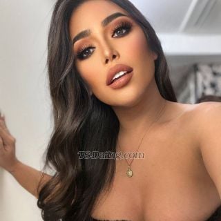 trans girl TopJanayah 4255995
