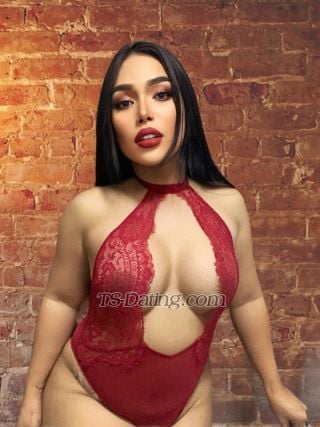 trans girl TopJanayah 8819776