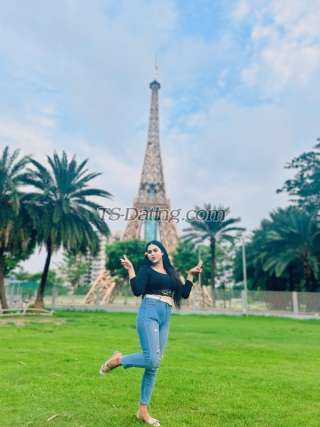 trans girl SexyJessica 0028574 trans girl SexyJessica 0028574