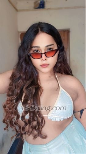 Shemale Escort - Sexy Jessica - India