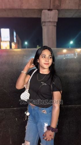 trans girl SexyJessica 6047035