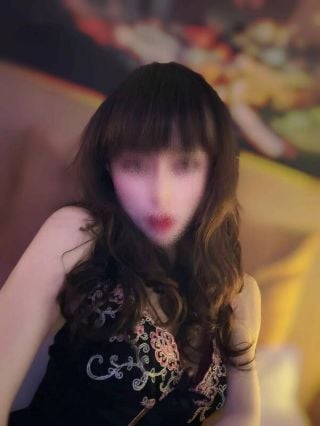 Transexual (no operada) - SexyKiKi - Taiwán