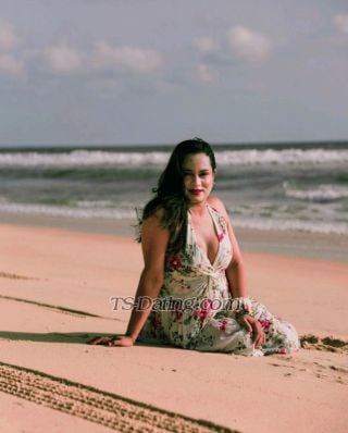 trans girl SexyKinjal25 0681674