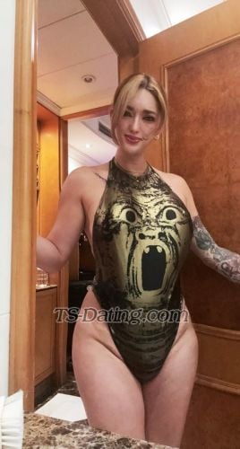 trans girl SexyLexxie 2534965