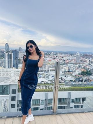 trans girl SexyLinda 0621490