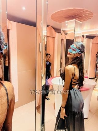 trans girl SexyLinda 9874793