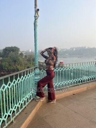 trans girl SexyLinda 9875002