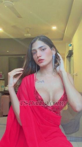 trans girl SexyNyra 7698543