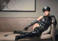 SexyRegina Dubai Transex I am your real desire and true fantasy. Be my lady in bed..dress like a whore..bend like a bitch..and suck like a slut.
I offer a variety of services suited to your individual fetishes and fantasies.

I am 'Mistress Regina' the name you can trust .SAFE,REAL,HUNG and GENUINE.
I am your dream mistress and skilled courtesan and will help you to discover your hidden desires, fetishes and fantasies in a 100% safe environment.

I am demanding and you will be under my control but I will watch over you and protect you.
Most of my clients consider a session with me a sexual therapy - and they leave satisfied, fulfilled and happy and return to me in time.

Guys, expats, first timers, BDSM curious individuals, gentlemen - are you tired of the same style and routine ?
Do you want to try something new ? .. something different and something better ?

Have you always wondered why Shemales sucked and fucked so well ?
Do you want to find out how it feels to let go, hand over control,be used and sucked and be fucked ?
Let me give you a different flavour, a different style and an experience of a lifetime.


I am versatile (both ways) and well-hung. I love being your powerful Top.
Mark my words.... my only desire is to give you quality time and the service that you deserve.

My services are beyond your expectations. Your satisfaction is my satisfaction.
I am 100% clean, safe and disease-free.

I am very strict and professional in regards to my services offered and time provided.
I offer a wide range of erotic services from sensual body massage ,Nuru massage, body to body, prostate rimming, licking, kissing,fisting,69 to role playing -
(nurse outfit, secretary outfit, daddy and stepdaughter, slutty maid, strict mistress, demanding officer, latex or leather goddess).
I have a wide variety of sexy outfits and cater to individual fetishes (boots,high-heels, lingerie, stockings, toys, poppers) 
I offer sensual to hard domination, tie and tease, striptease, feminization (full make over), sissy bitch training, dog / slave training, verbal humiliation, worshipping, kinky stuff, CIM, CIF and girlfriend experience.

Now it's your turn to take heart, contact me and arrange an appointment. 
I promise I will not dissapoint you !

Dare to 'turn your fantasy into reality' with me....

whatsapp +971562958485
Line ID rouge0913

Fakes, trolls and time wasters and non-serious inquiries will not be entertained and will be blocked.

My Time is Precious and I value your time.