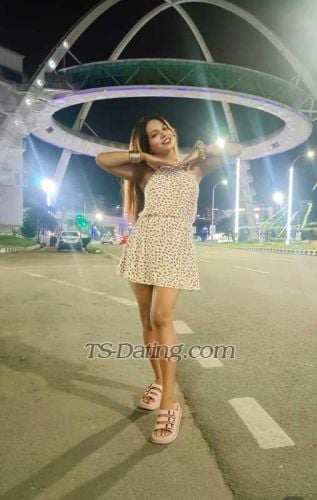 trans girl SexyRoxy 9856901