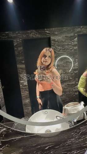 trans girl SexySaniya 0139307 trans girl SexySaniya 0139307