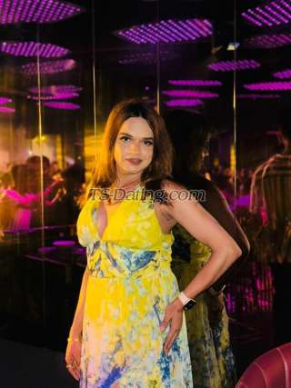 trans girl SexySaniya 0139387 trans girl SexySaniya 0139387