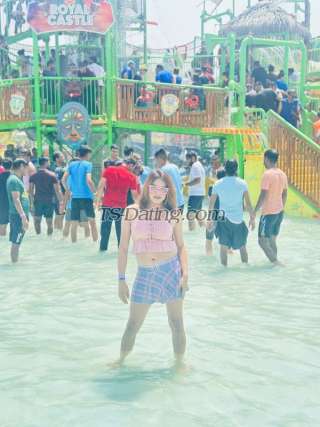 trans girl SexySaniya 1448543 trans girl SexySaniya 1448543