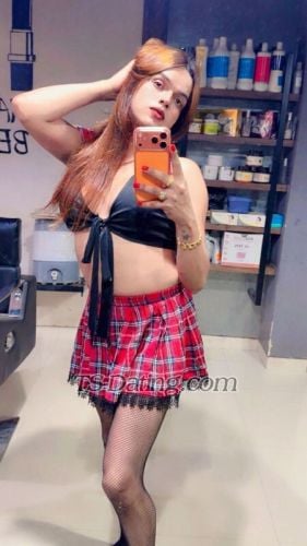 trans girl SexySaniya 2834918