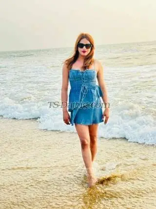 Shemale SexySaniya 7437816 Shemale SexySaniya 7437816