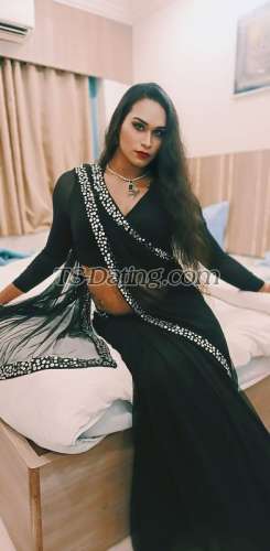 trans girl SexyShila 0263186