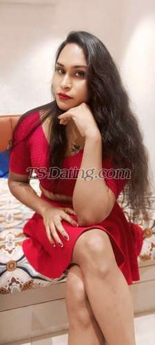 trans girl SexyShila 1029809