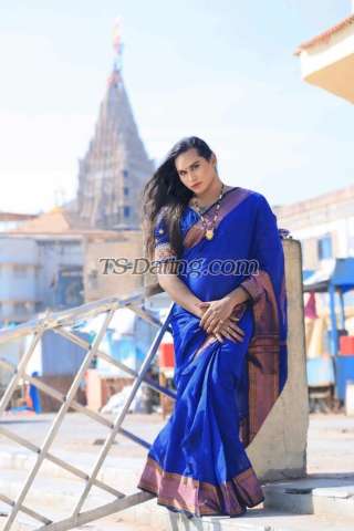 trans girl SexyShila 4595315