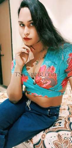 trans girl SexyShila 4657357