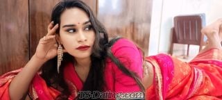 trans girl SexyShila 6162154