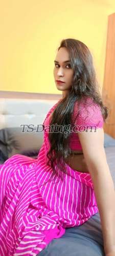 trans girl SexyShila 6445599