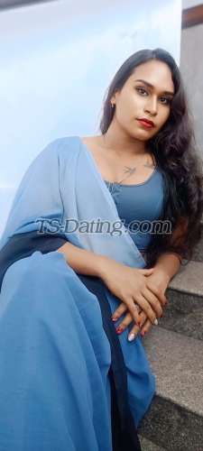 trans girl SexyShila 6445677