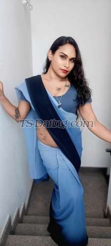 trans girl SexyShila 6445894