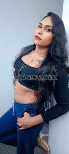 trans girl SexyShila 7305913