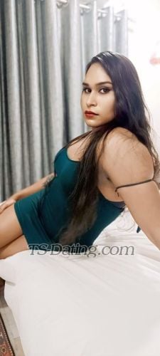 trans girl SexyShila 7942069