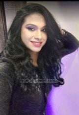 SexyShonali Varanasi TS escort 