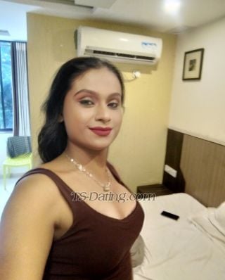 escort transexuelle / SexyShonali / Inde