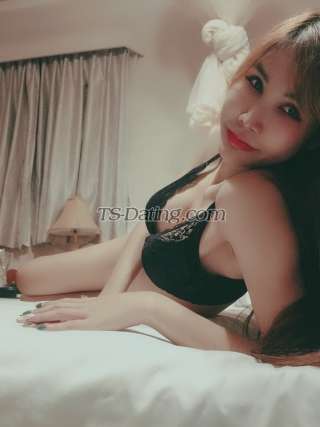 escort dello shemale / SexyTsIce / Taiwan