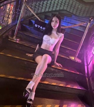 trans girl SexyTsIce 9594453 trans girl SexyTsIce 9594453