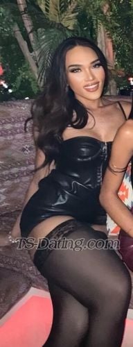 trans girl SexyYoYo 8008532 trans girl SexyYoYo 8008532