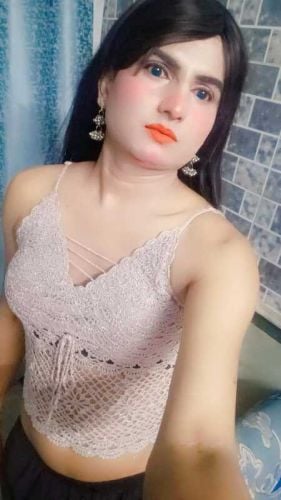 Transsexual (Post-op) from India