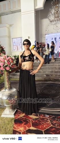 trans girl Sexybomb 1353873