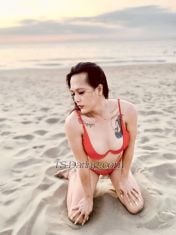 Sexy chezcka Cavite Transex Im chezcka 22 years old and im ladyboy from philippines if
anyone like me just dm me❤️❤️❤️