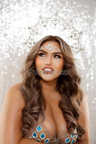 trans girl Sexyeva23 1622244